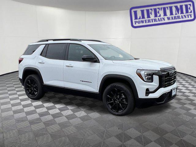 new 2026 GMC Terrain car, priced at $36,094