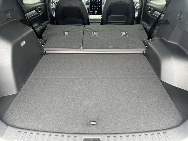 new 2026 GMC Terrain car, priced at $36,094