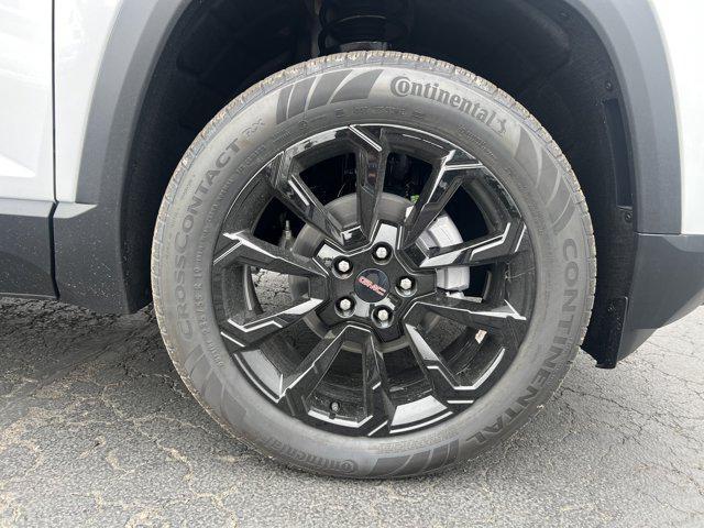 new 2026 GMC Terrain car, priced at $36,094