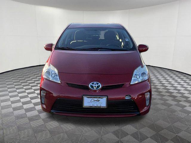 used 2015 Toyota Prius car, priced at $12,497
