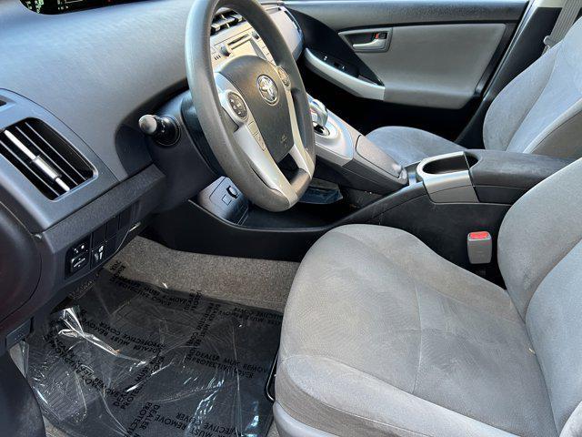 used 2015 Toyota Prius car, priced at $12,497