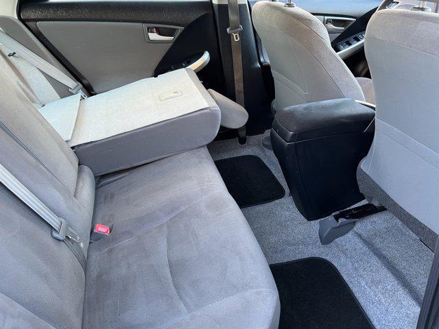 used 2015 Toyota Prius car, priced at $12,497