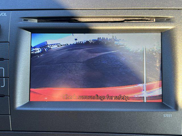 used 2015 Toyota Prius car, priced at $12,497