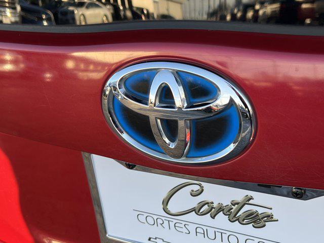 used 2015 Toyota Prius car, priced at $12,497