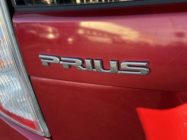 used 2015 Toyota Prius car, priced at $12,497