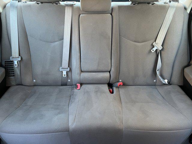 used 2015 Toyota Prius car, priced at $12,497