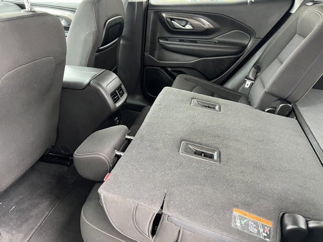 used 2024 GMC Terrain car, priced at $23,997