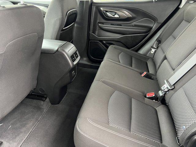 used 2024 GMC Terrain car, priced at $23,997