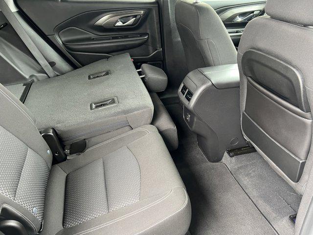 used 2024 GMC Terrain car, priced at $23,997