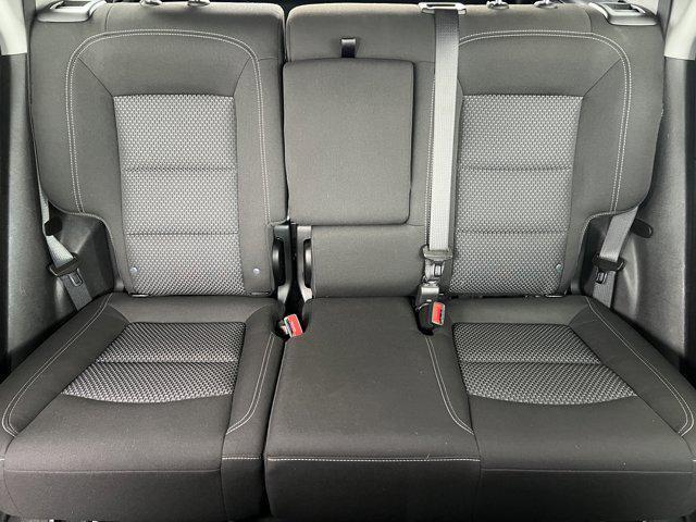 used 2024 GMC Terrain car, priced at $23,997