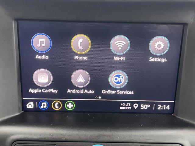 used 2024 GMC Terrain car, priced at $23,997