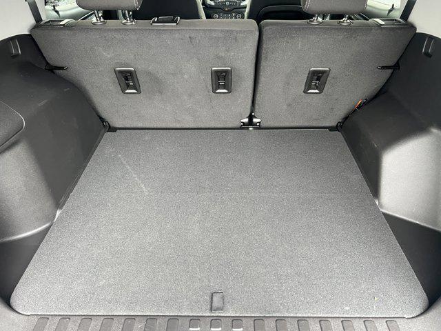 used 2024 GMC Terrain car, priced at $23,997