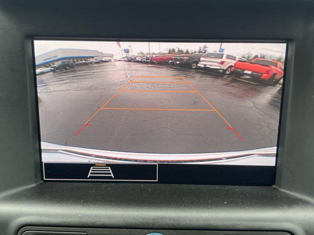 used 2024 GMC Terrain car, priced at $23,997