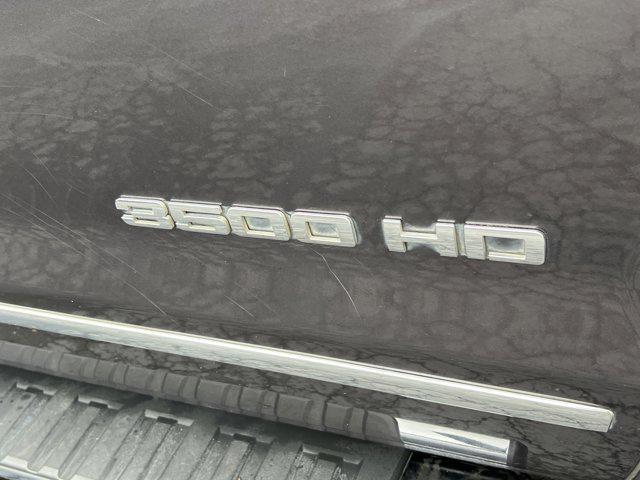 used 2015 Chevrolet Silverado 3500 car, priced at $22,997