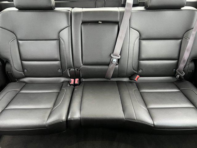 used 2015 Chevrolet Silverado 3500 car, priced at $22,997