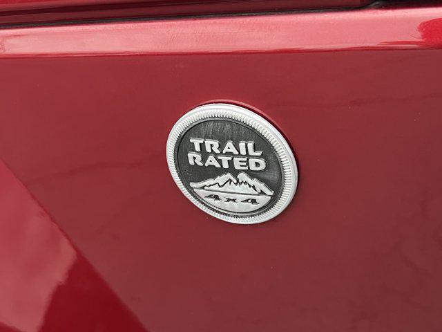 used 2012 Jeep Wrangler Unlimited car, priced at $13,997