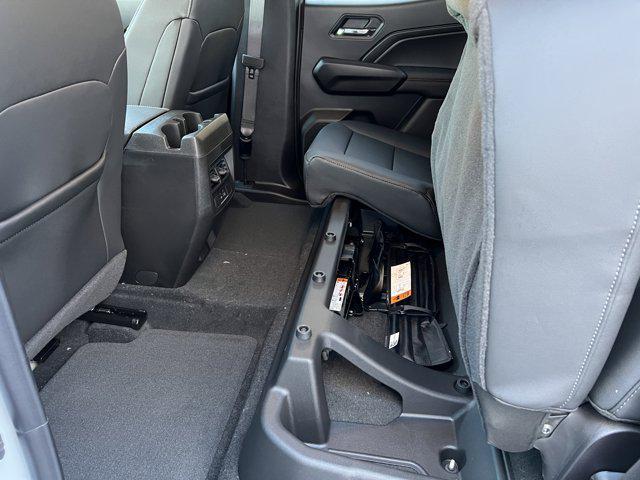 new 2026 GMC Canyon car, priced at $47,885