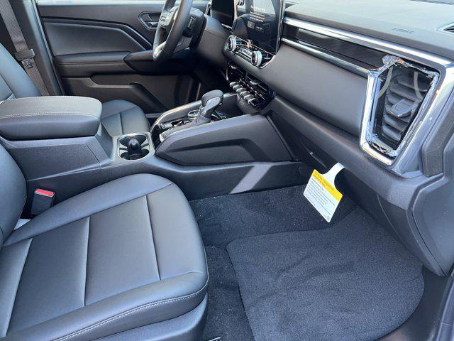 new 2026 GMC Canyon car, priced at $47,885