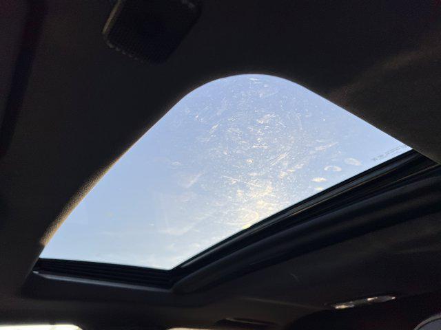 new 2026 GMC Canyon car, priced at $47,885