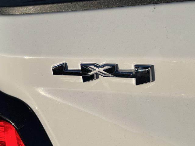 new 2026 GMC Canyon car, priced at $47,885