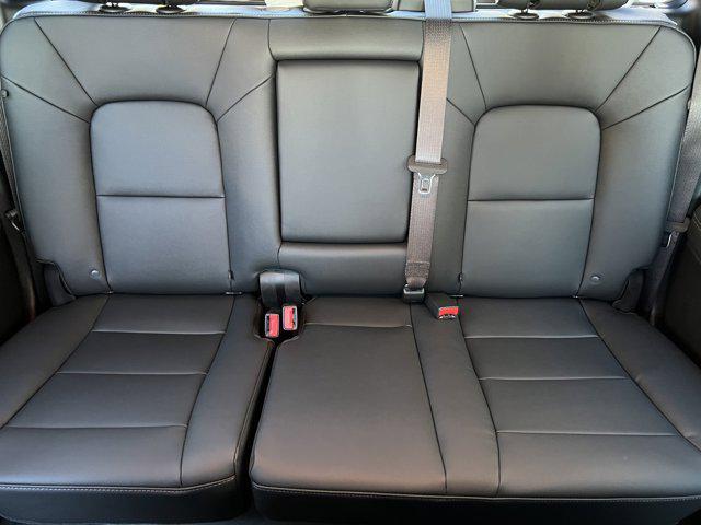 new 2026 GMC Canyon car, priced at $47,885