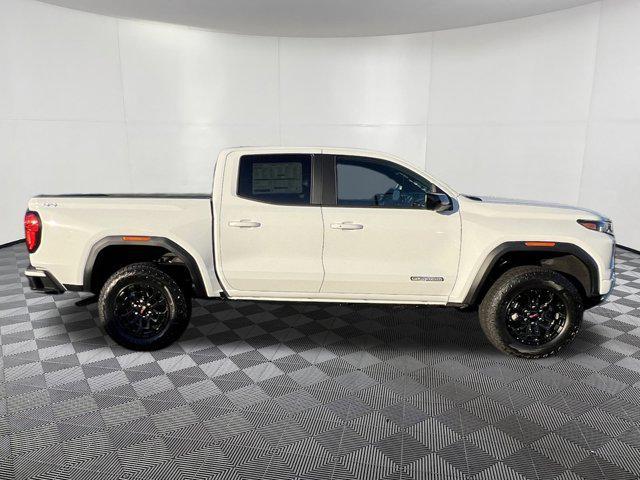 new 2026 GMC Canyon car, priced at $47,885