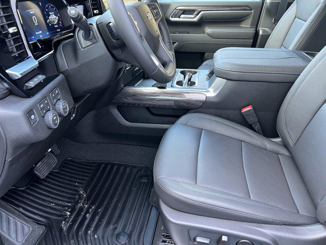 new 2026 Chevrolet Silverado 2500 car, priced at $74,808