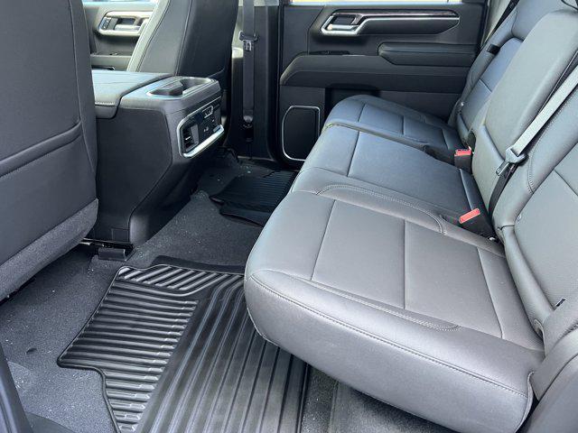 new 2026 Chevrolet Silverado 2500 car, priced at $74,808