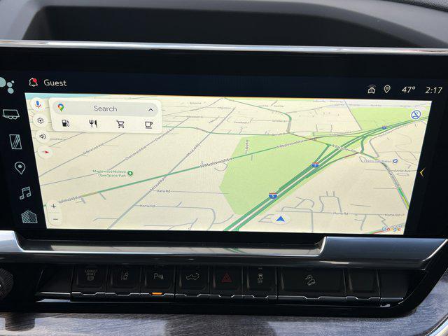 new 2026 Chevrolet Silverado 2500 car, priced at $74,808