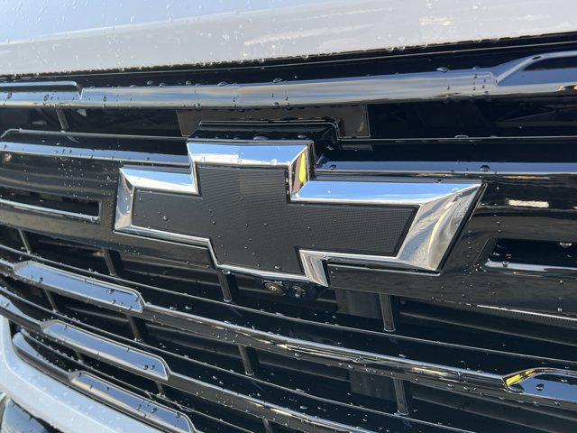 new 2026 Chevrolet Silverado 2500 car, priced at $74,808