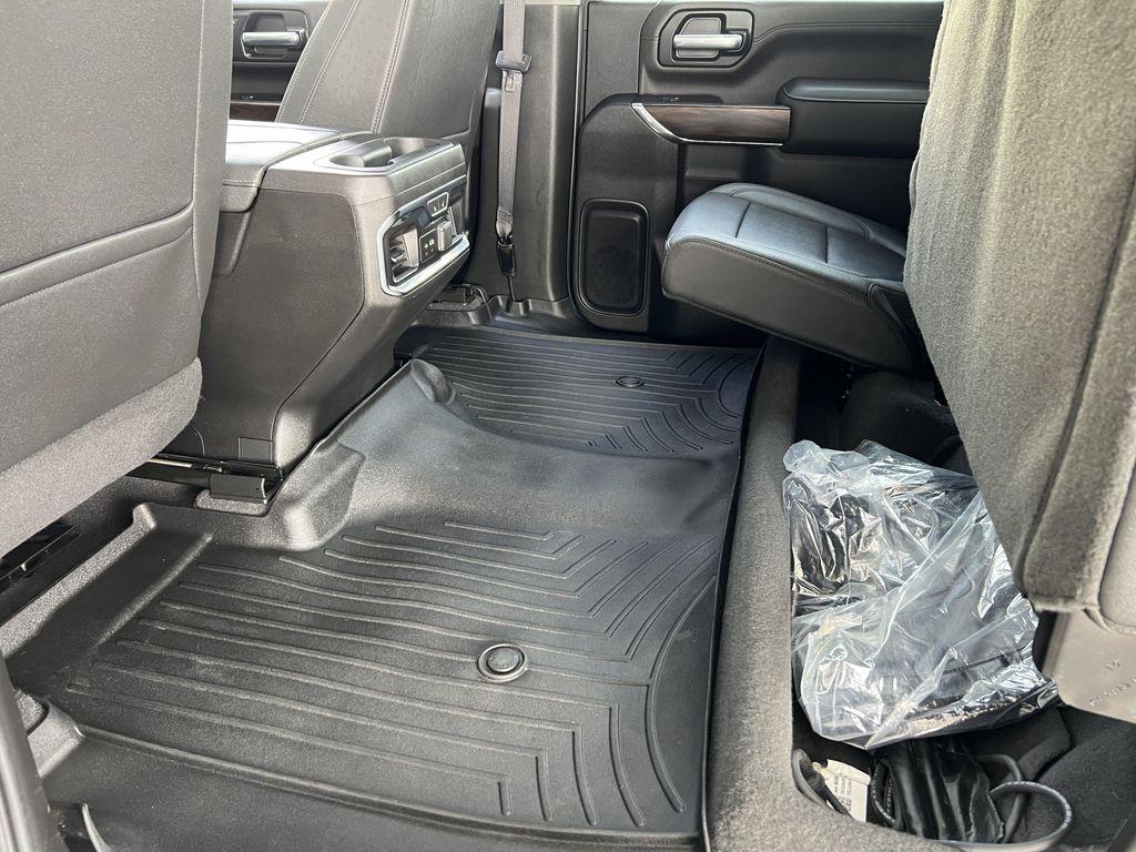 used 2023 GMC Sierra 3500 car, priced at $58,197