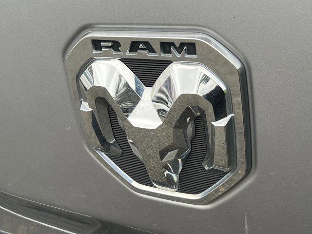 used 2022 Ram 1500 car, priced at $32,897