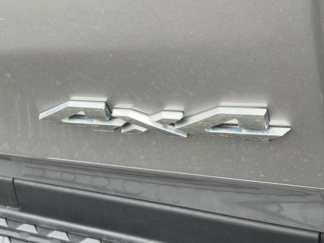 used 2022 Ram 1500 car, priced at $32,897