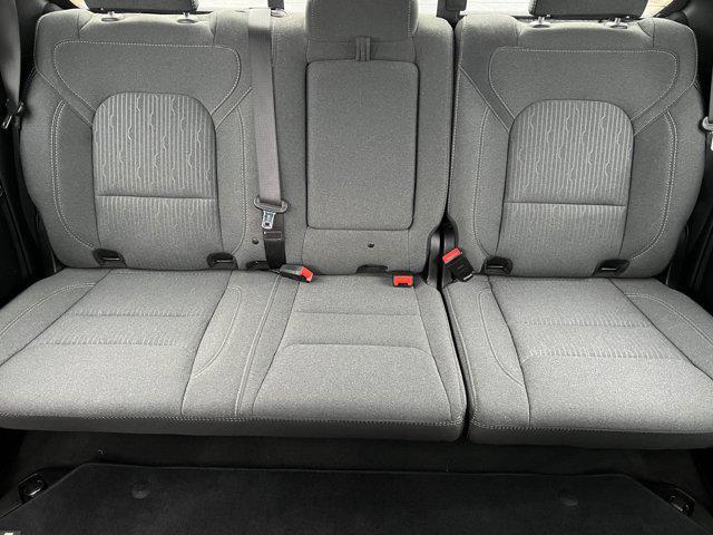 used 2022 Ram 1500 car, priced at $32,897