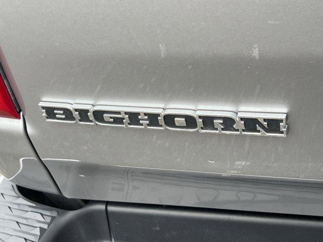 used 2022 Ram 1500 car, priced at $32,897