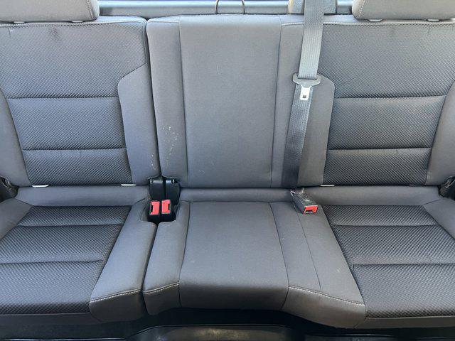 used 2018 GMC Sierra 1500 car, priced at $15,997