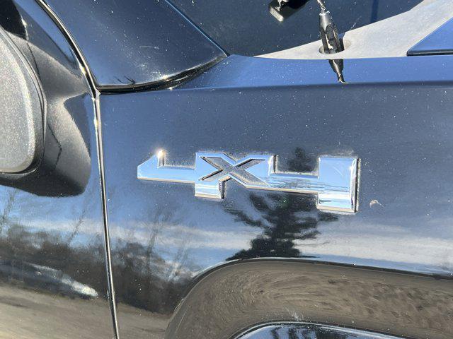 used 2018 GMC Sierra 1500 car, priced at $15,997