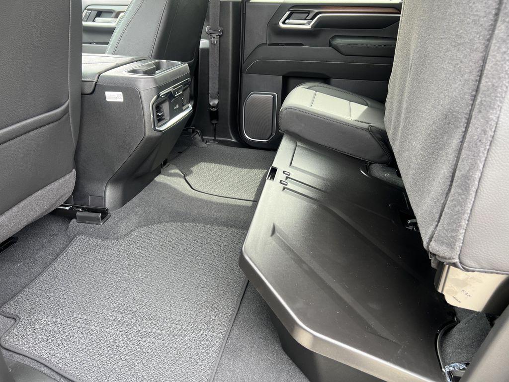 new 2026 GMC Sierra 2500 car, priced at $82,197