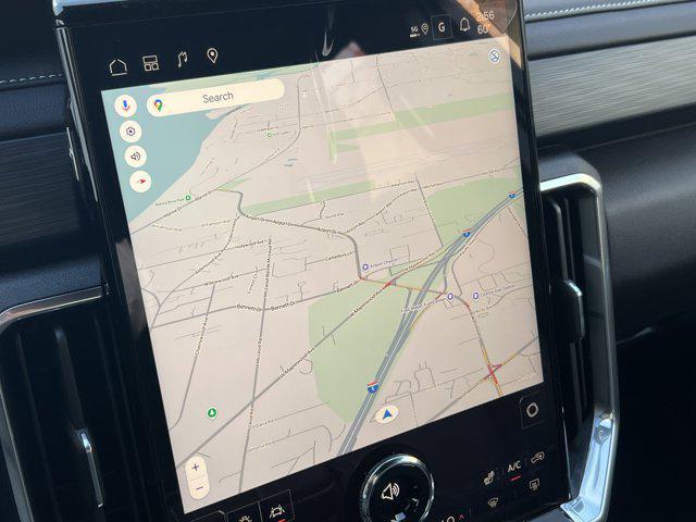 new 2026 GMC Acadia car, priced at $53,250