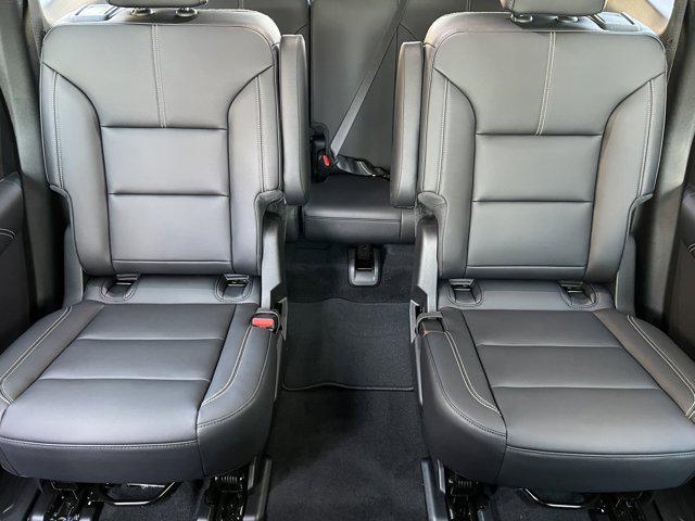 new 2026 GMC Acadia car, priced at $53,250