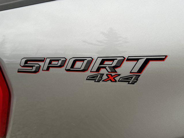 used 2023 Ford F-150 car, priced at $39,697