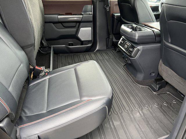 used 2023 Ford F-150 car, priced at $39,697