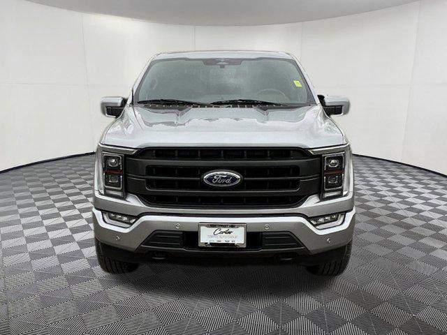 used 2023 Ford F-150 car, priced at $39,697