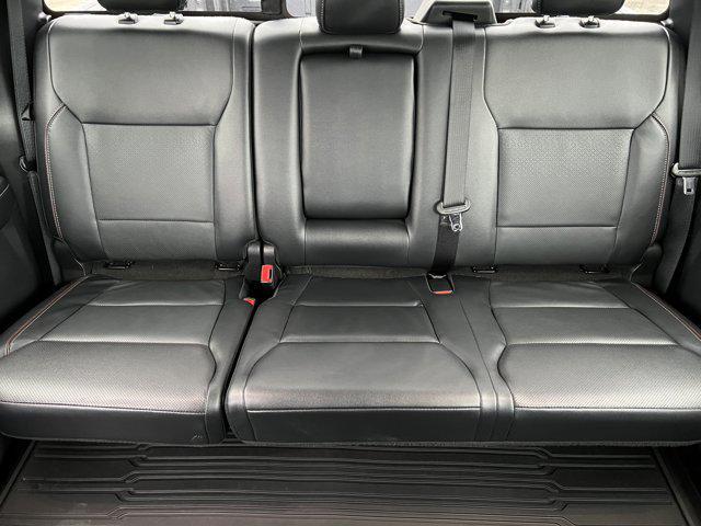 used 2023 Ford F-150 car, priced at $39,697