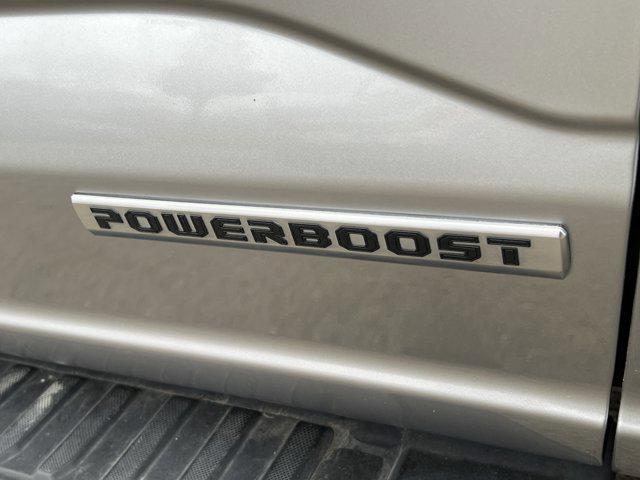used 2023 Ford F-150 car, priced at $39,697