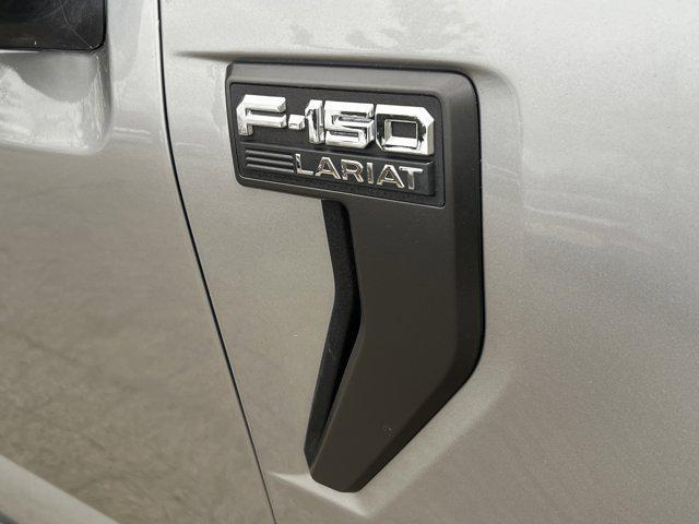 used 2023 Ford F-150 car, priced at $39,697