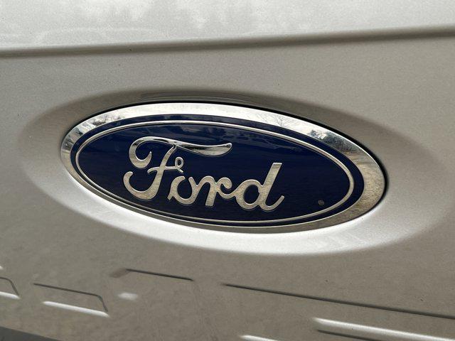 used 2023 Ford F-150 car, priced at $39,697