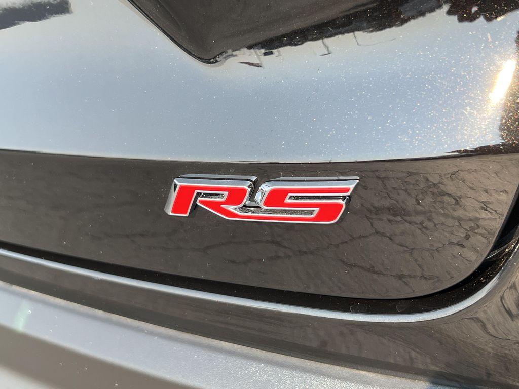 used 2026 Chevrolet Trax car, priced at $24,197