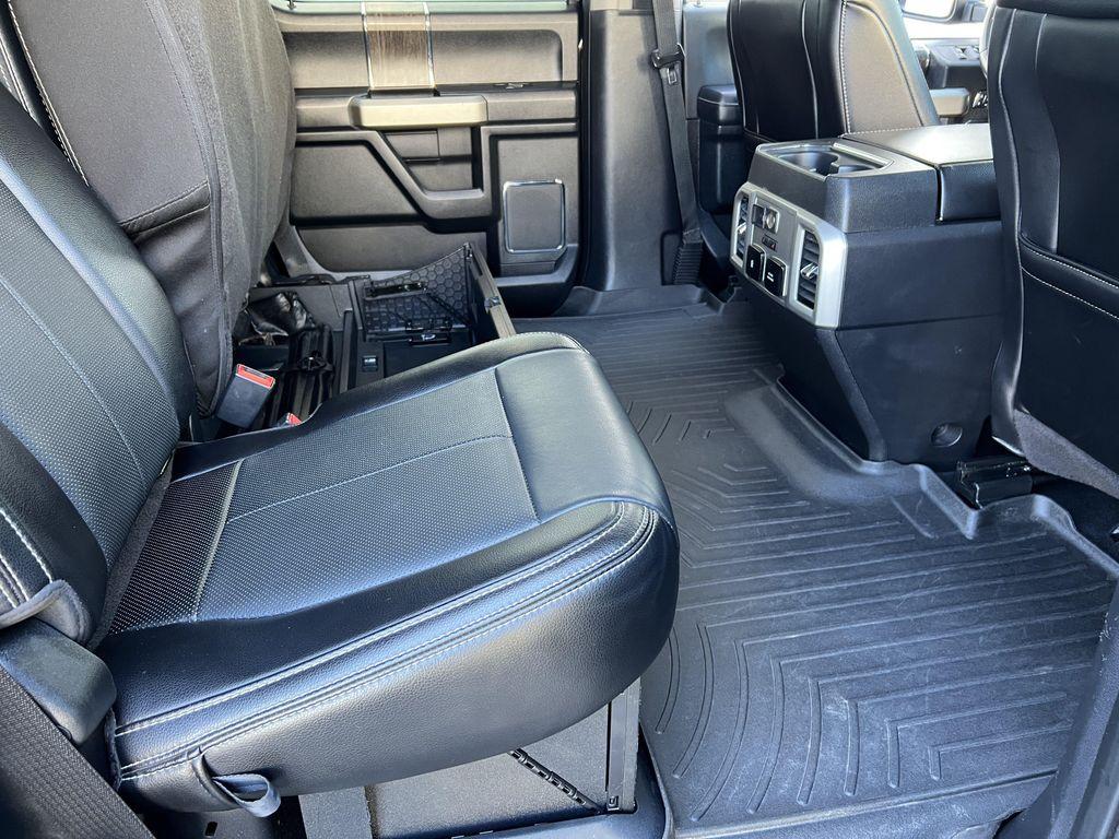 used 2020 Ford F-350 car, priced at $49,097