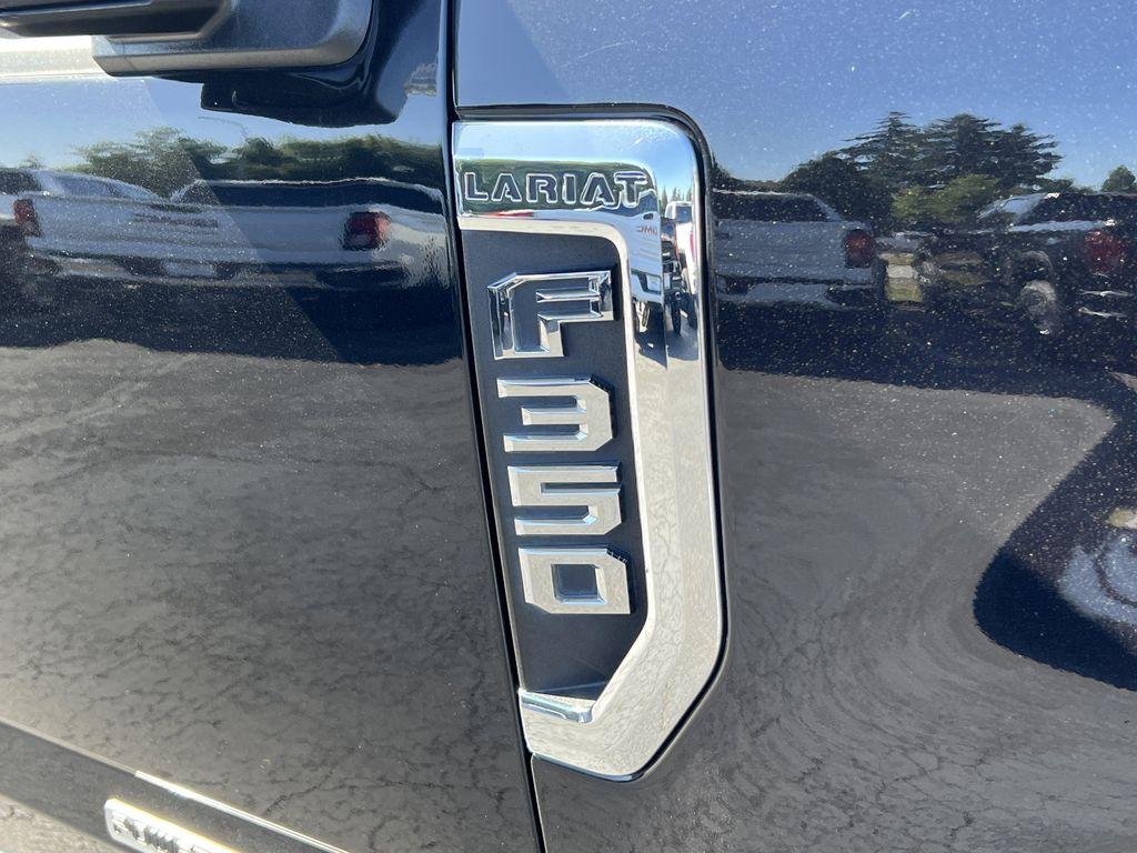 used 2020 Ford F-350 car, priced at $49,097